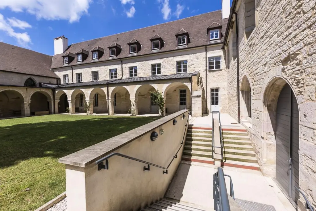 Appart'hôtel Odalys Les Cordeliers