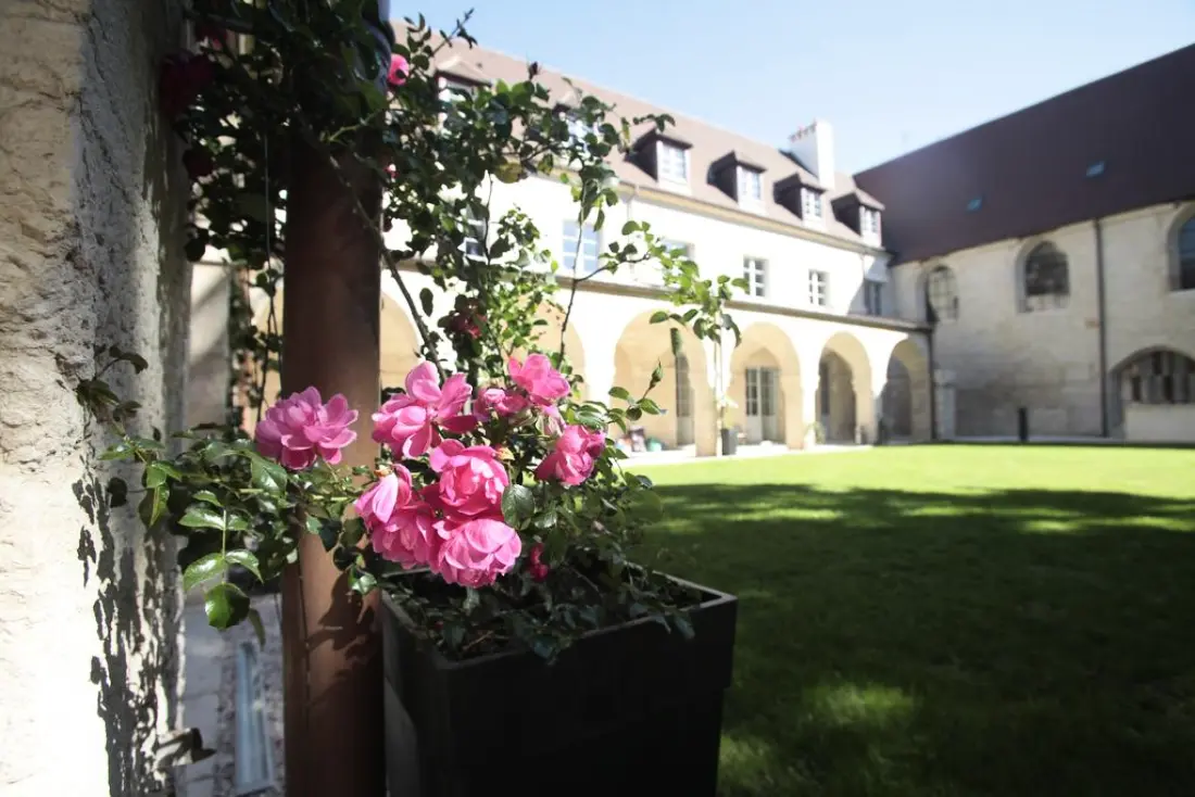 Appart'hôtel Odalys Les Cordeliers