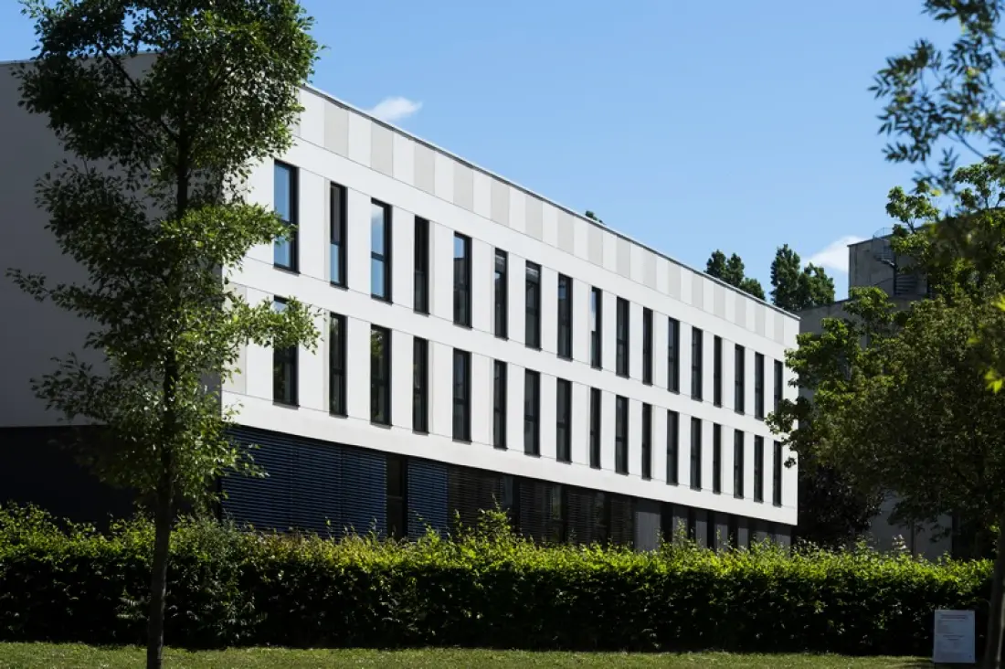 Résidence Adonis Dijon Maison Internationale