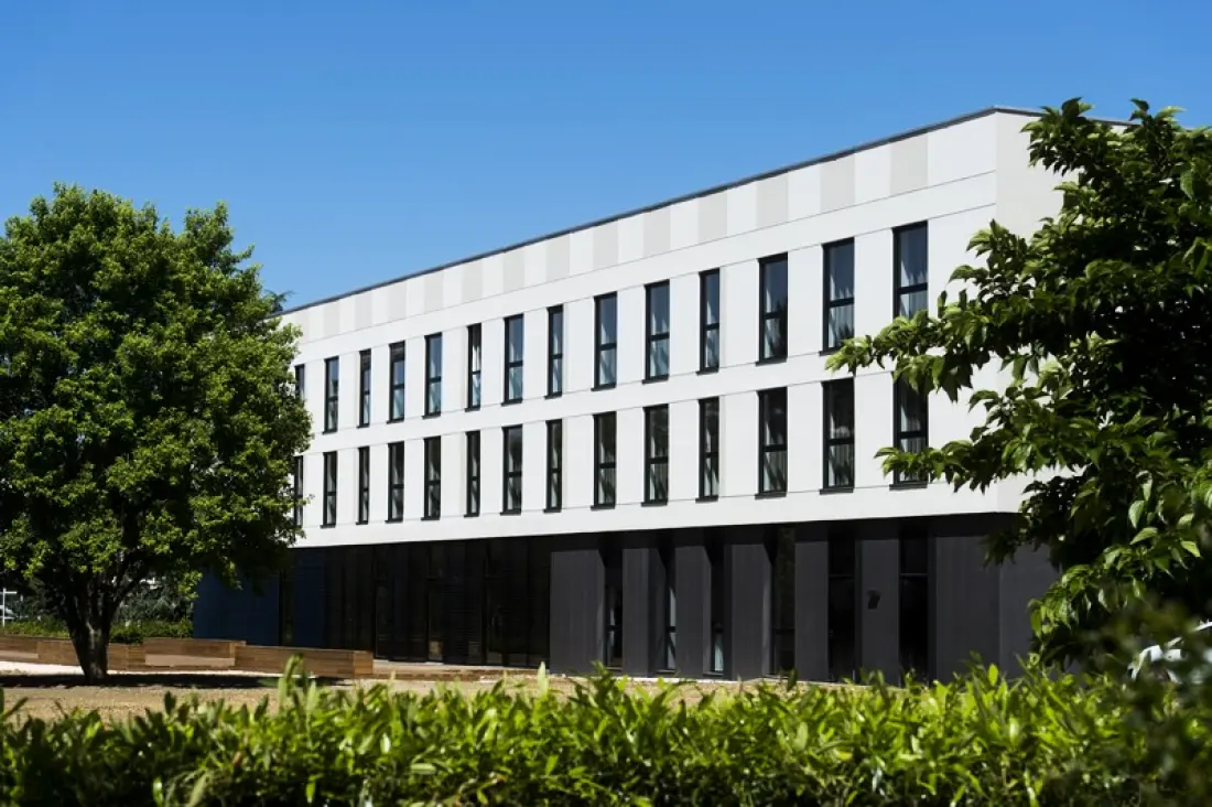 Résidence Adonis Dijon Maison Internationale