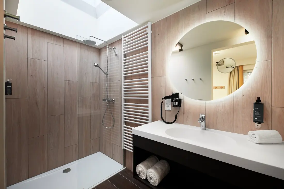 Domaine Terhills Resort Center Parcs