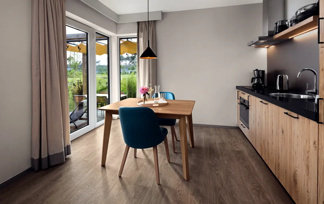 Domaine Terhills Resort Center Parcs