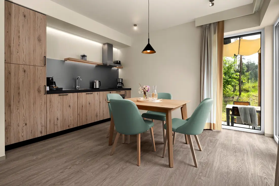 Domaine Terhills Resort Center Parcs