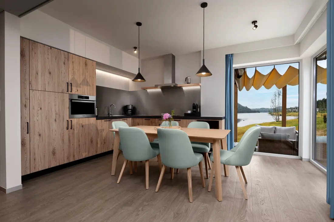 Domaine Terhills Resort Center Parcs