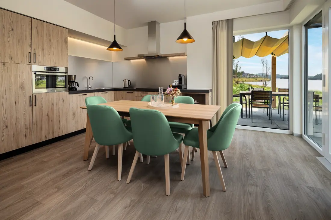 Domaine Terhills Resort Center Parcs