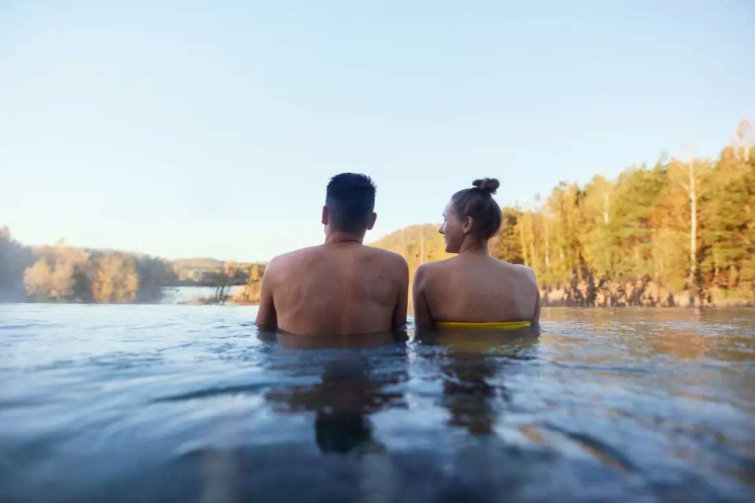 Domaine Terhills Resort Center Parcs