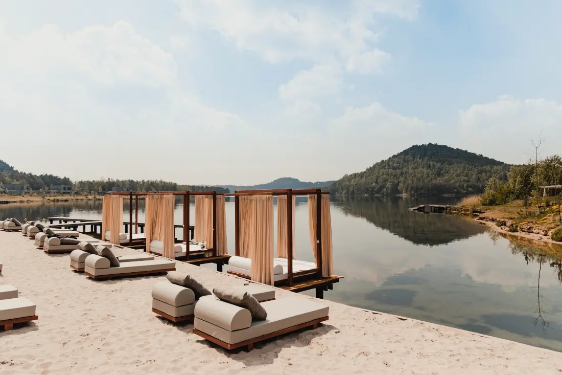 Domaine Terhills Resort Center Parcs
