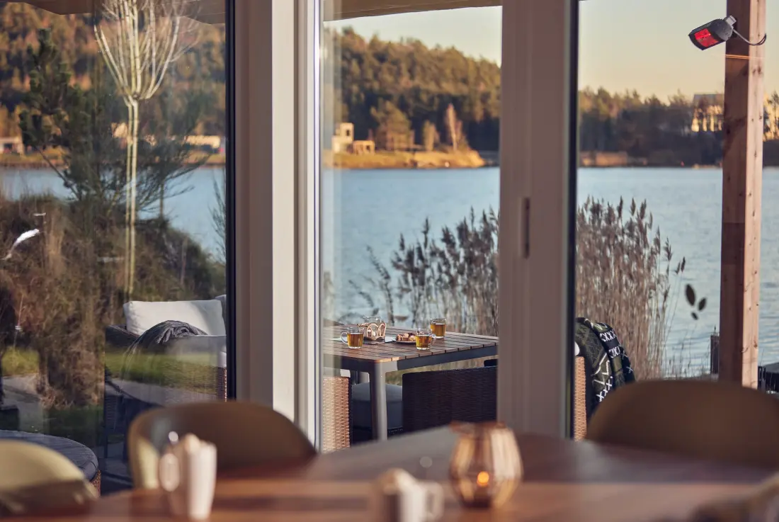 Domaine Terhills Resort Center Parcs