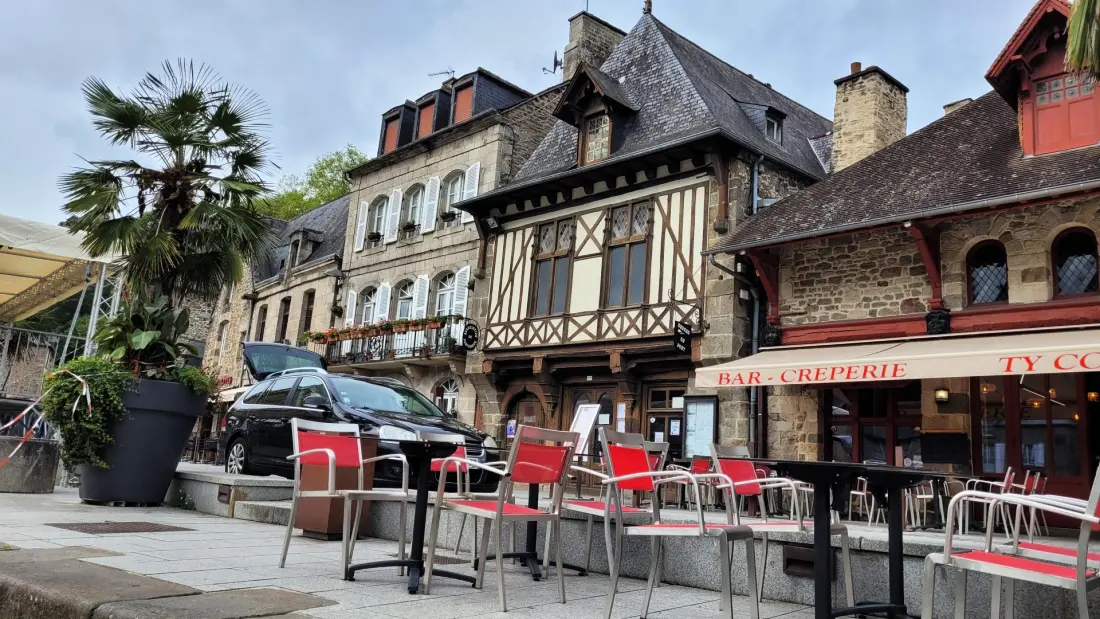 Gîte de France L'escapade du préssoir 3 épis