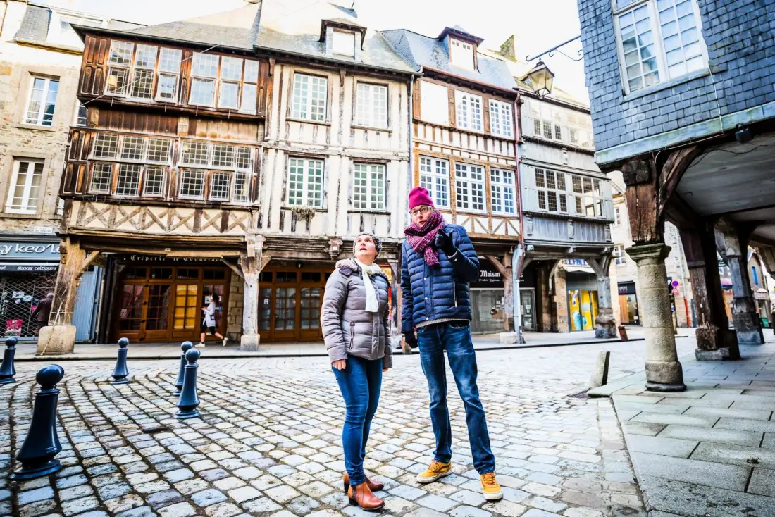Gîte de France L'escapade du préssoir 3 épis