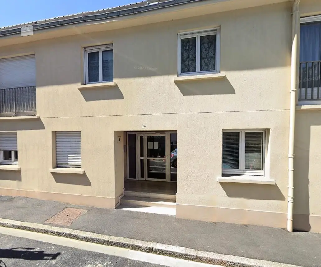 Gîte de France L'escapade du préssoir 3 épis