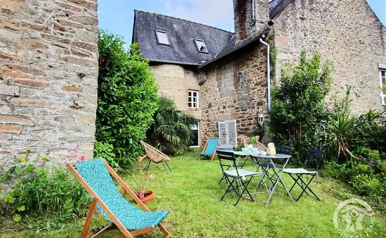 Gîte de France Ty glaz 3 épis