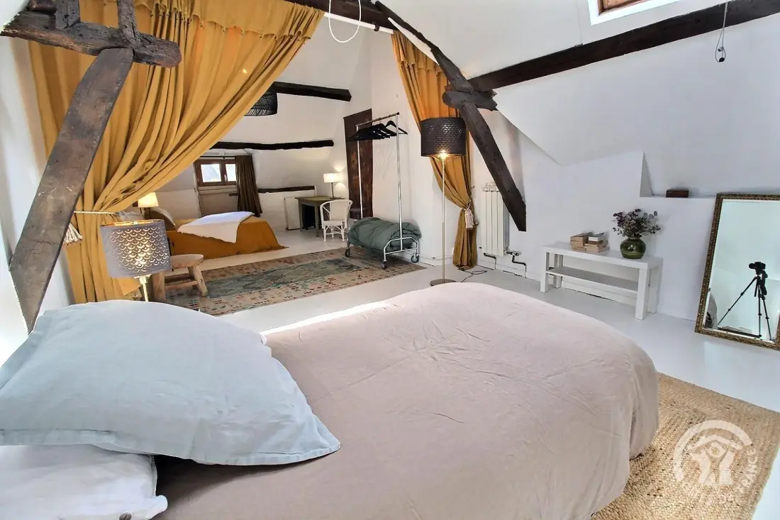 Gîte de France Ty glaz 3 épis