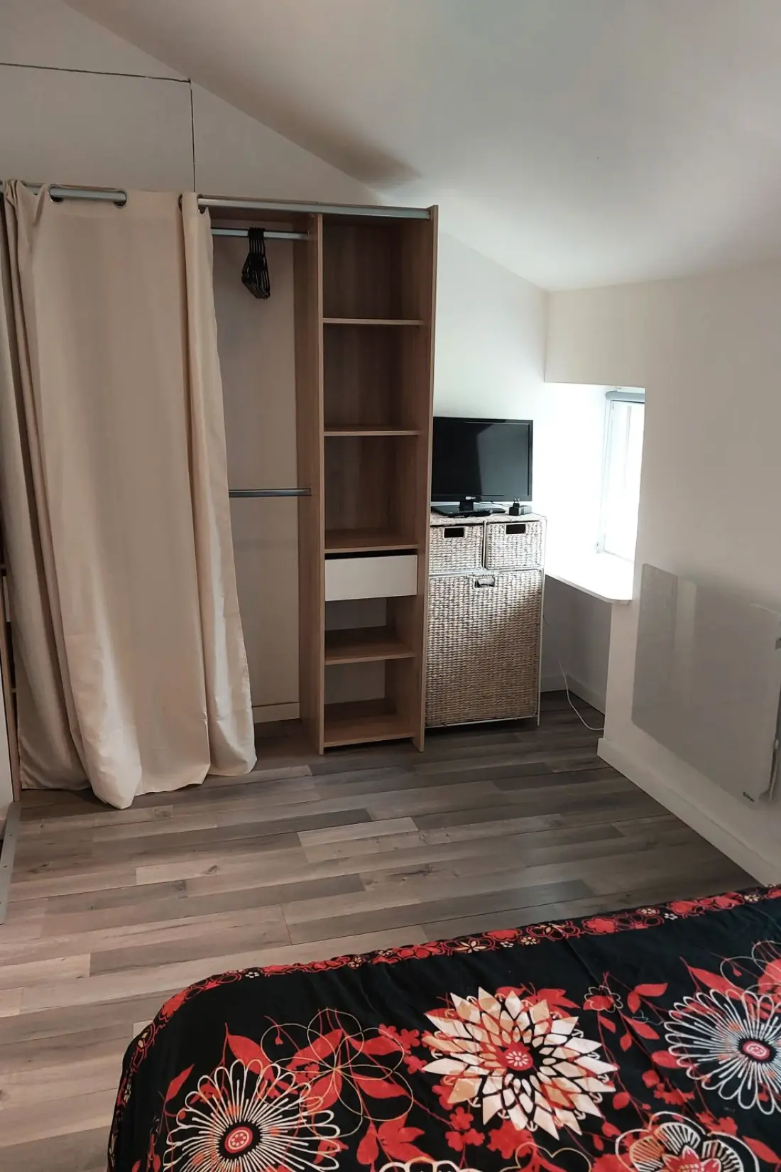 Maison de Vacances Dinan