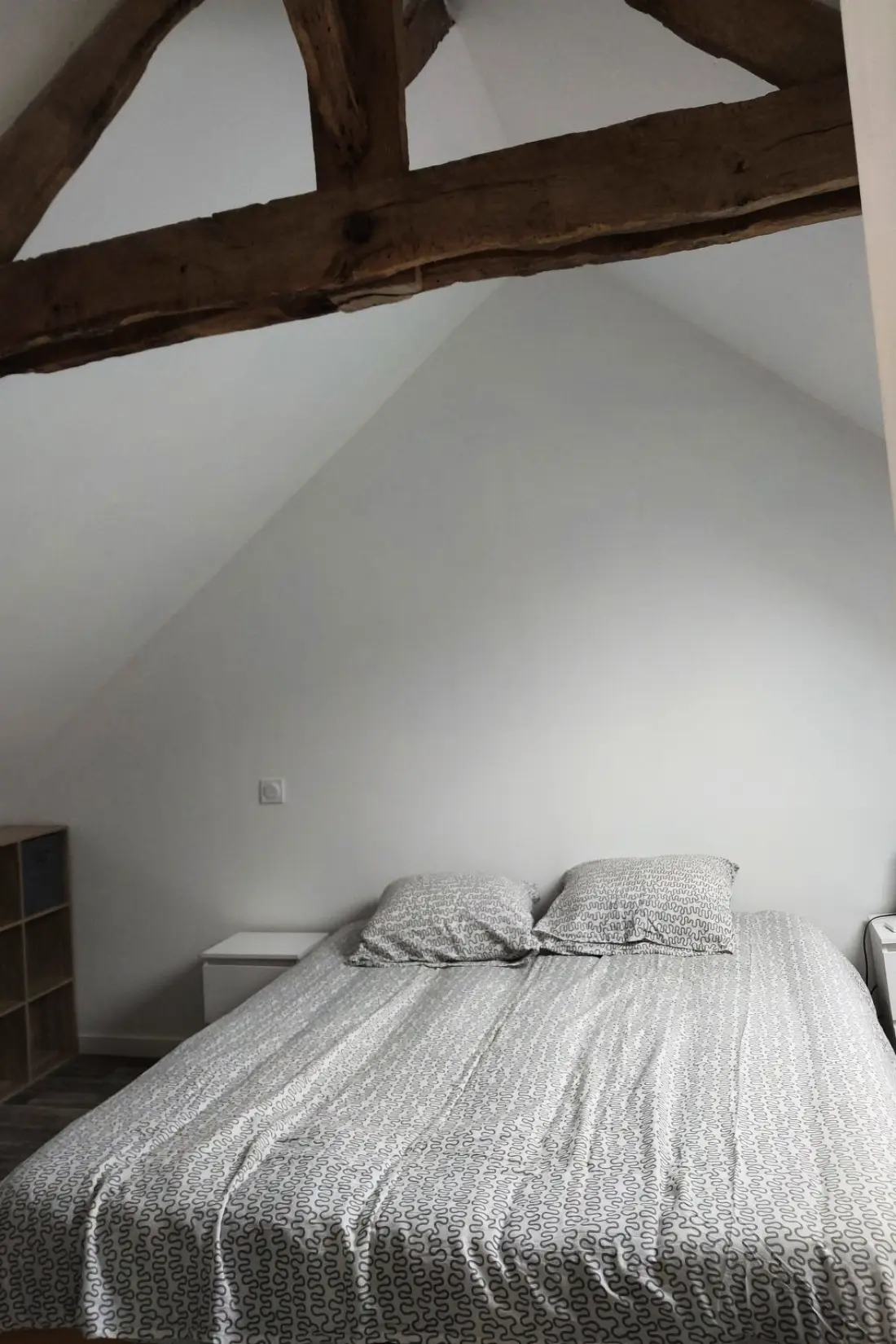 Maison de Vacances Dinan