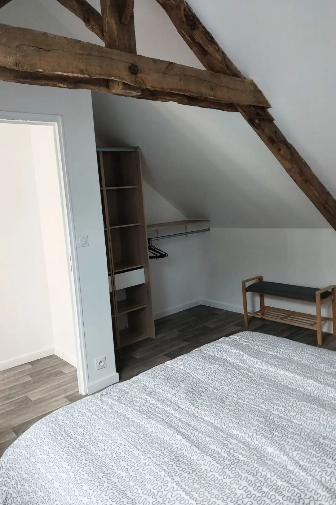 Maison de Vacances Dinan
