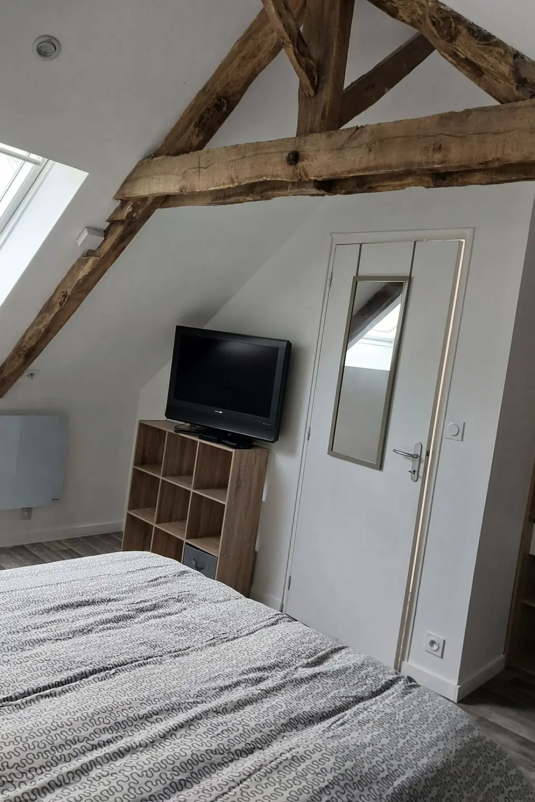 Maison de Vacances Dinan
