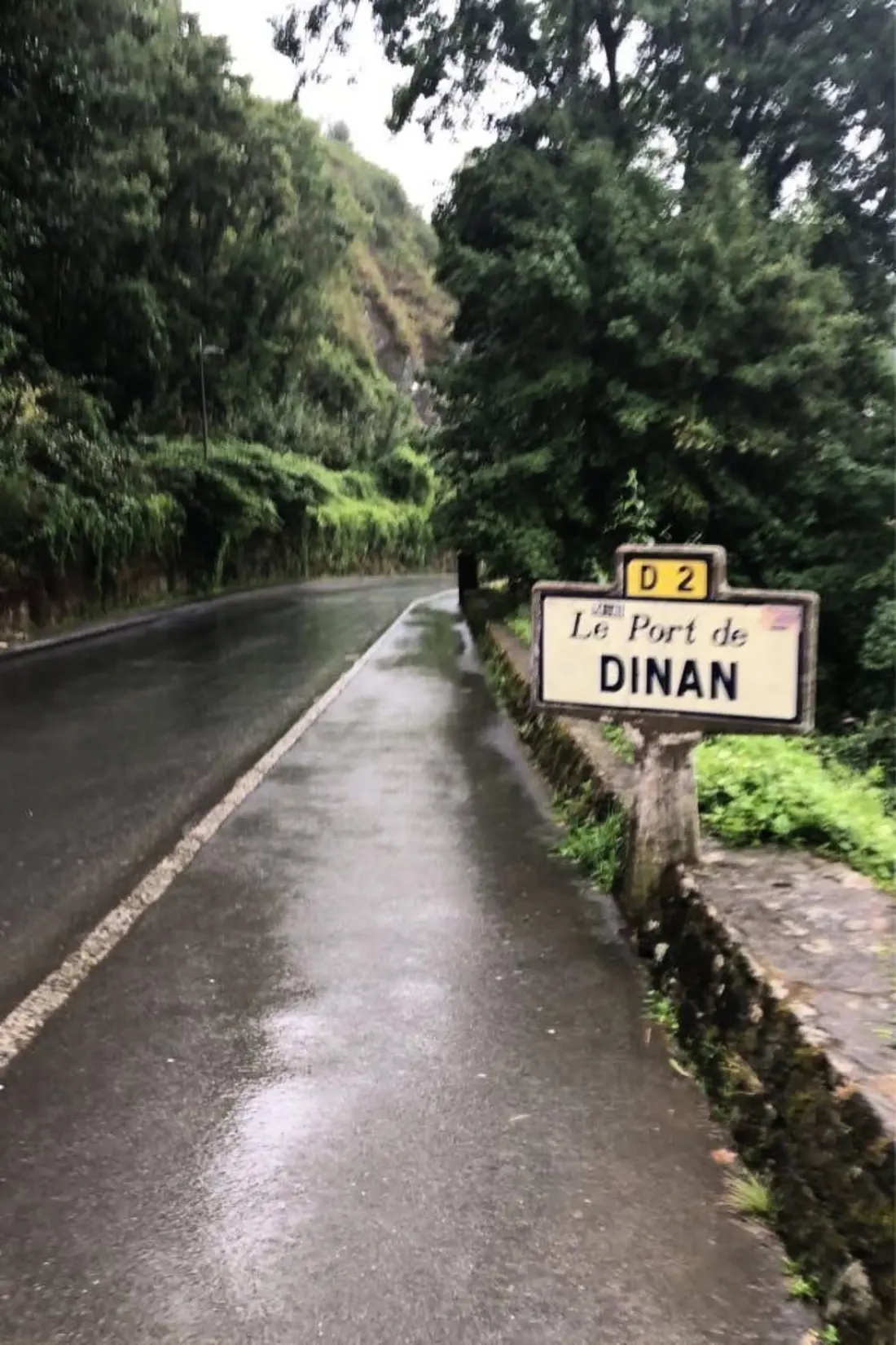 Maison de Vacances Dinan