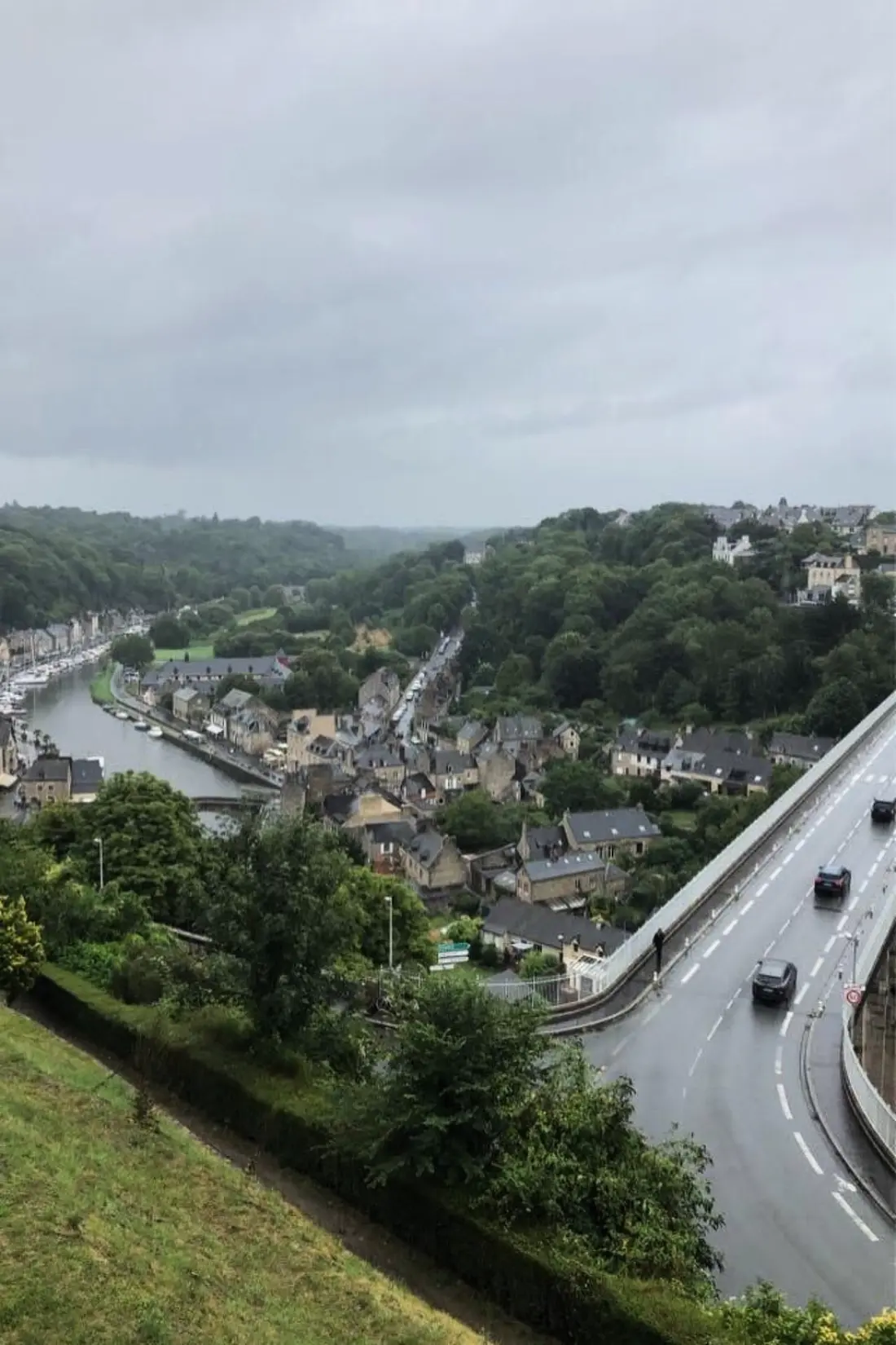 Maison de Vacances Dinan