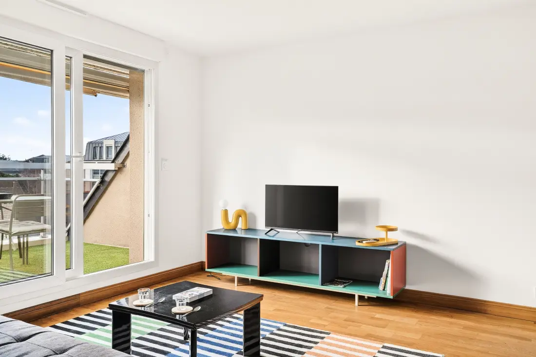 Appartements à Dinard