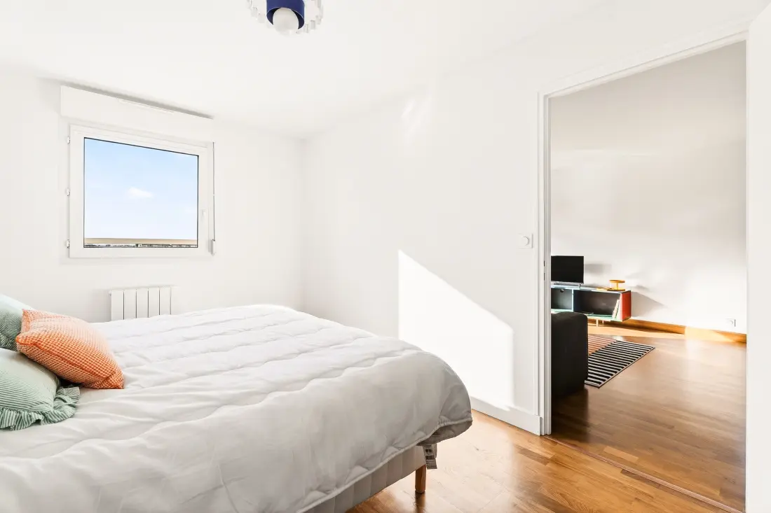 Appartements à Dinard
