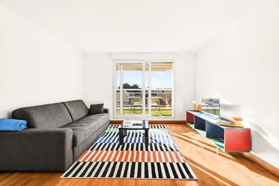Appartements à Dinard