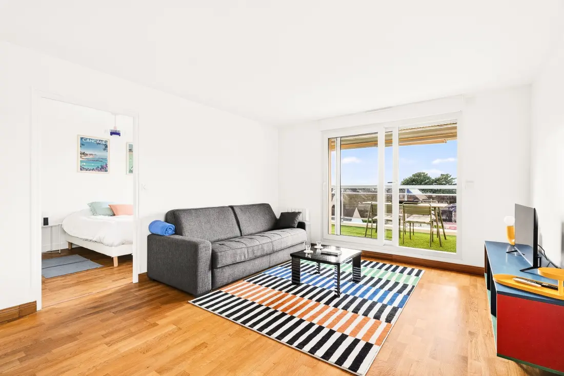 Appartements à Dinard