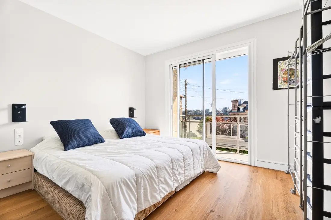 Appartements à Dinard