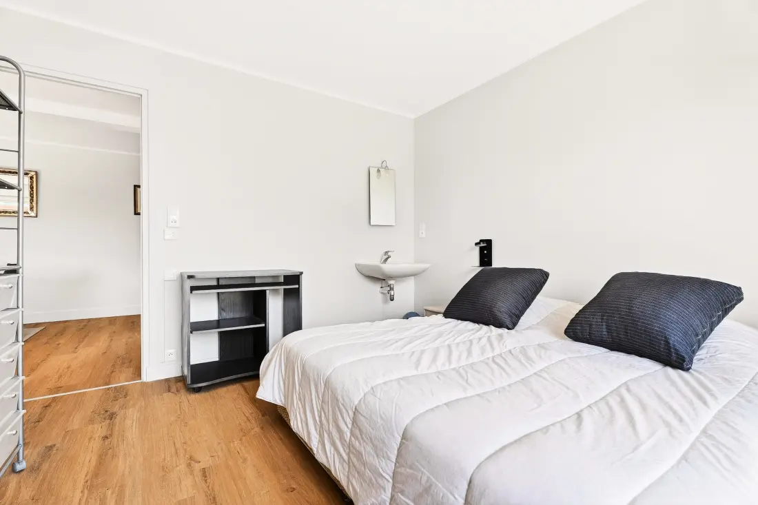 Appartements à Dinard