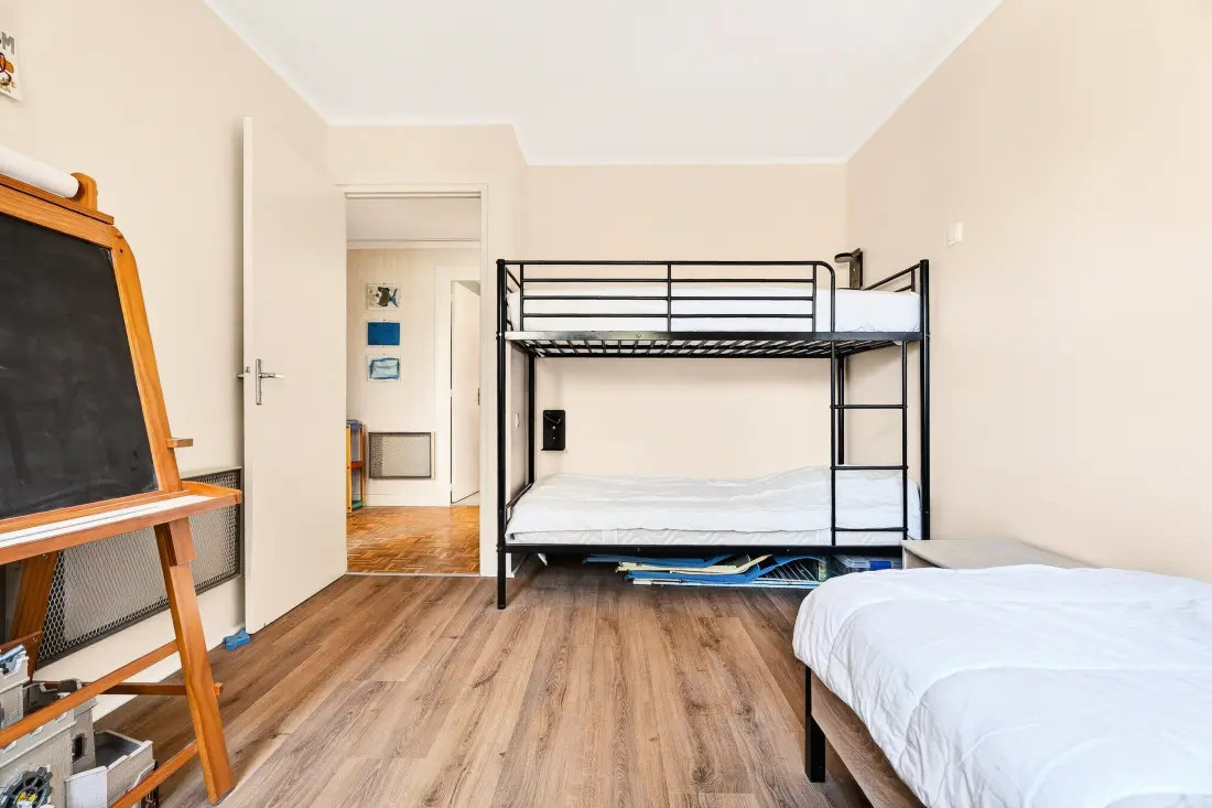 Appartements à Dinard