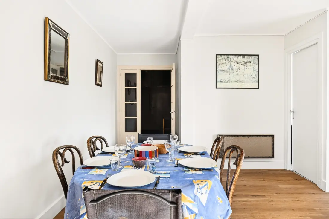 Appartements à Dinard