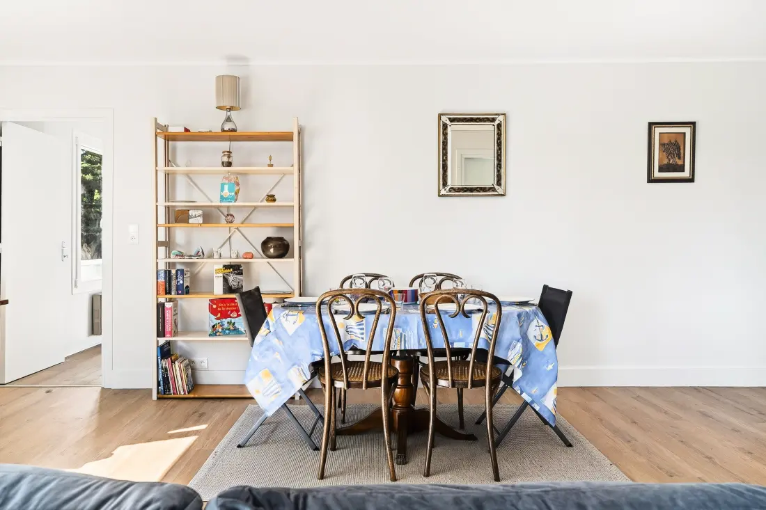 Appartements à Dinard