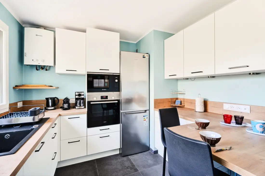 Appartements à Dinard