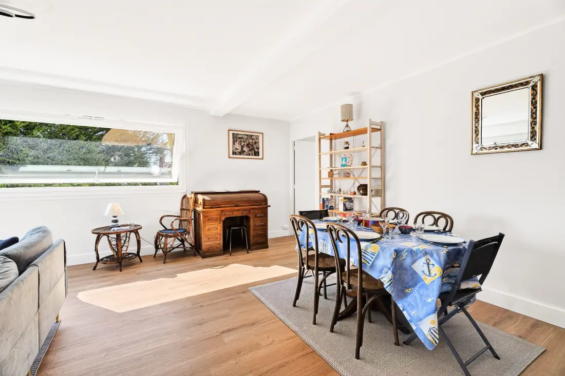 Appartements à Dinard