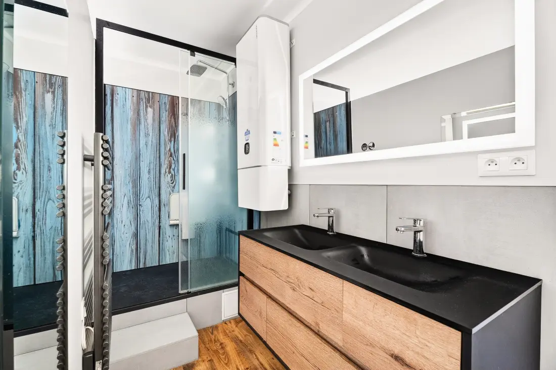 Appartements à Dinard