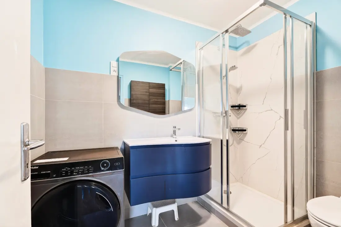 Appartements à Dinard