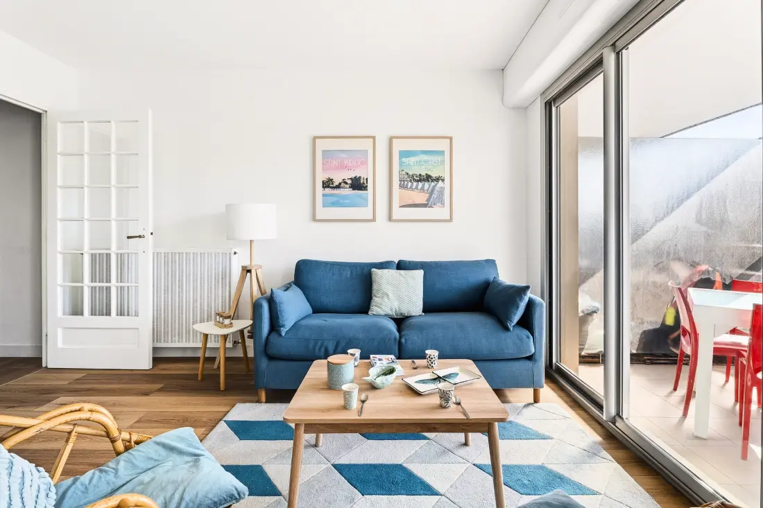 Appartements à Dinard