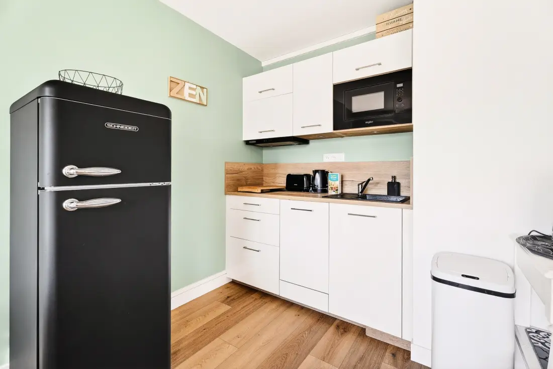Appartements à Dinard