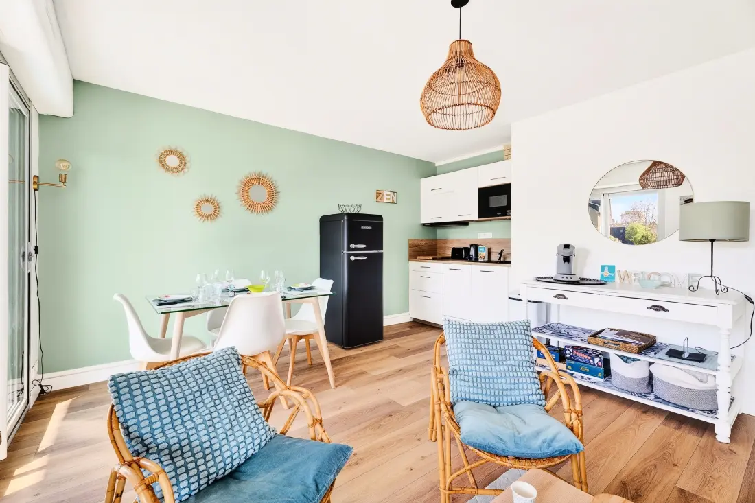 Appartements à Dinard