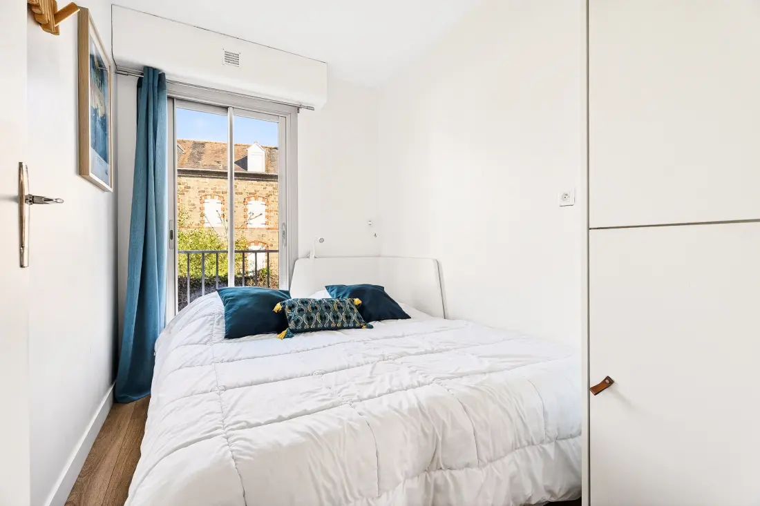 Appartements à Dinard