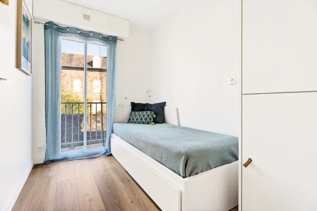 Appartements à Dinard