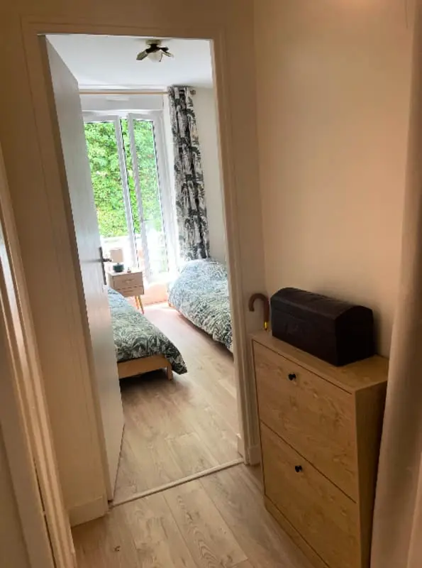 Appartement Rénové - Proche Plage