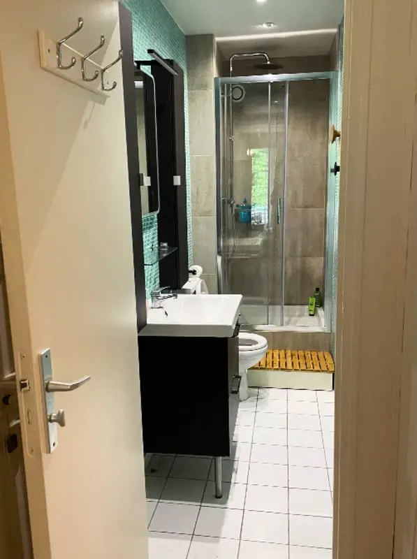 Appartement Rénové - Proche Plage
