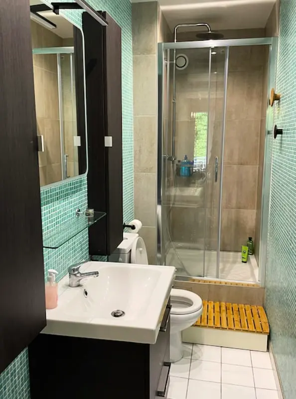 Appartement Rénové - Proche Plage