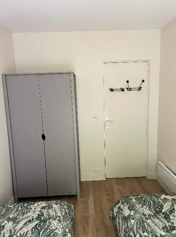 Appartement Rénové - Proche Plage