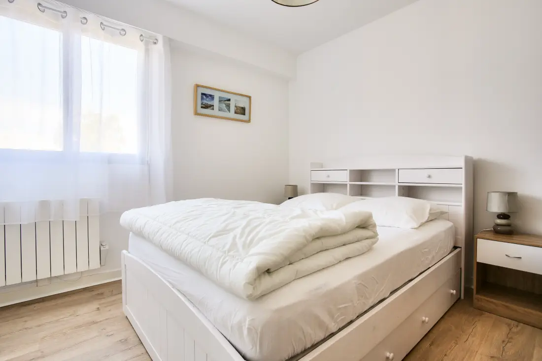 Appartements à Dinard