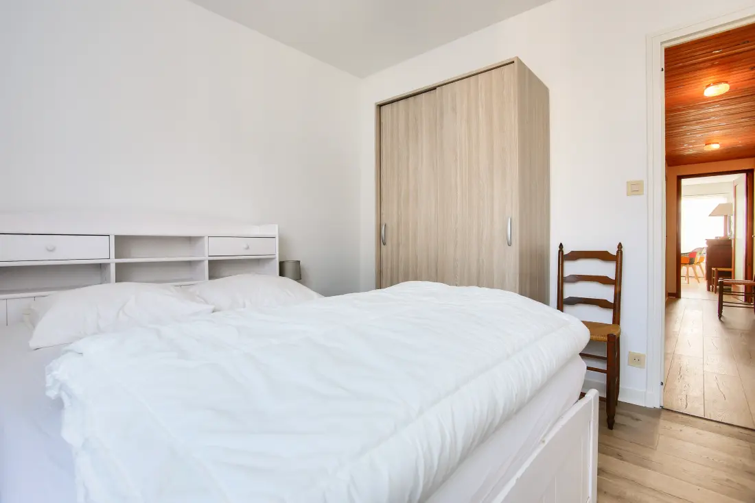 Appartements à Dinard