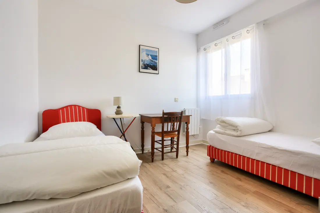 Appartements à Dinard