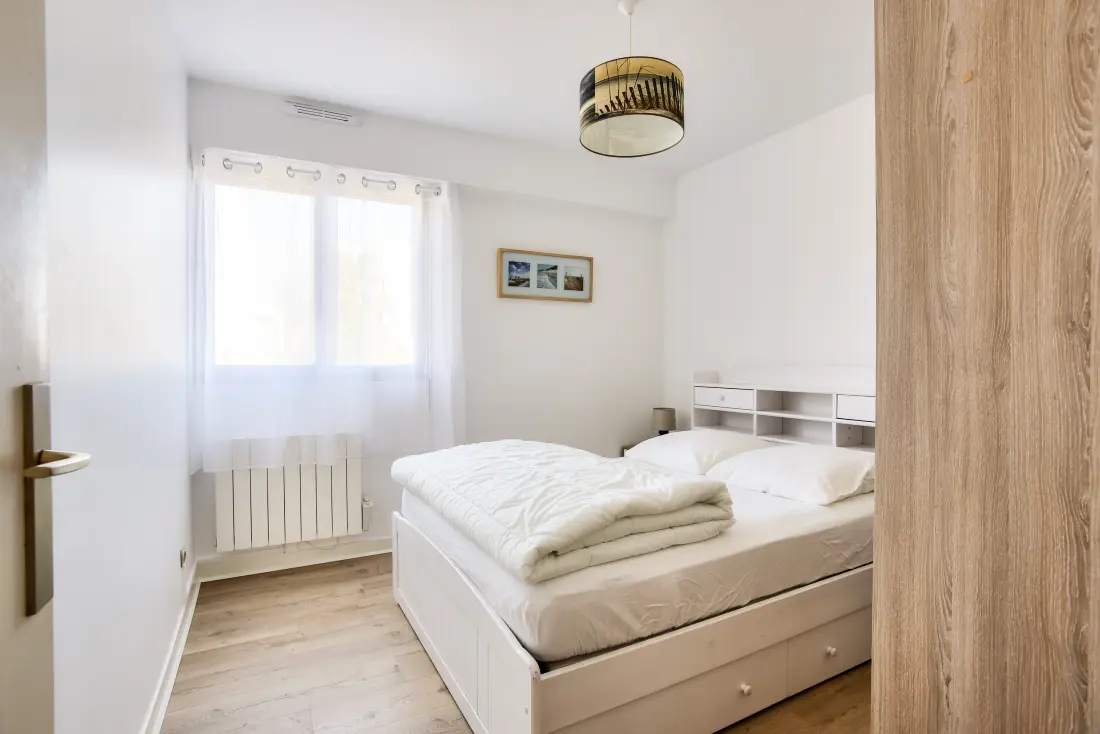Appartements à Dinard