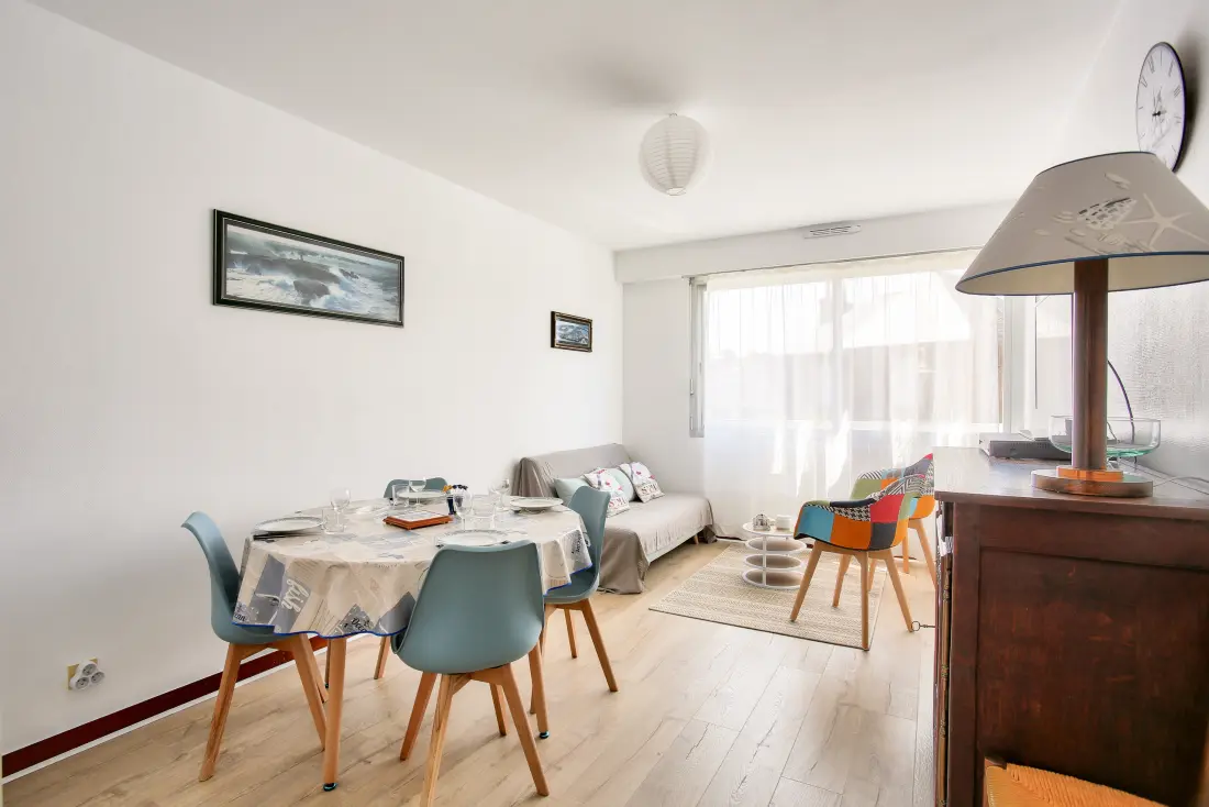 Appartements à Dinard